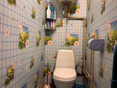 квартира за адресою Липова вул., 22