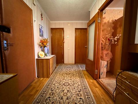 квартира за адресою Липова вул., 22