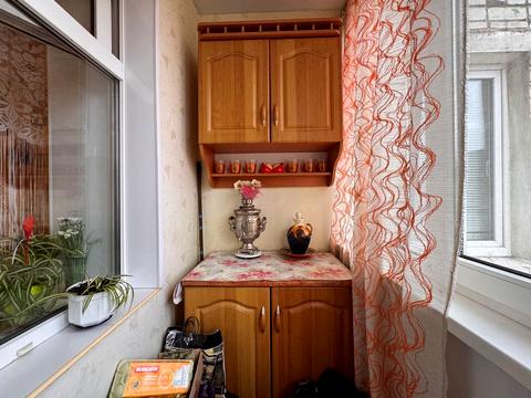 квартира за адресою Липова вул., 22