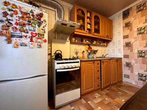 квартира за адресою Липова вул., 22