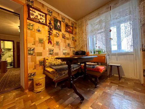 квартира за адресою Липова вул., 22