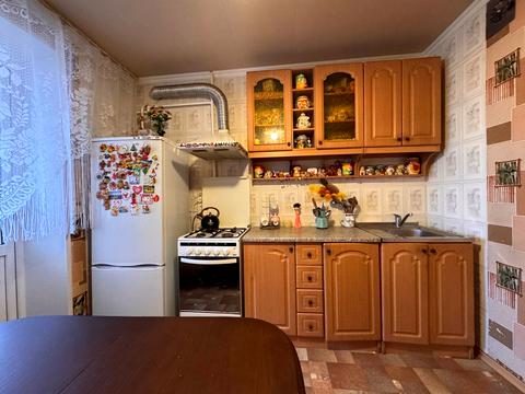 квартира за адресою Липова вул., 22