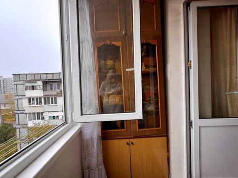 квартира за адресою Липова вул., 22