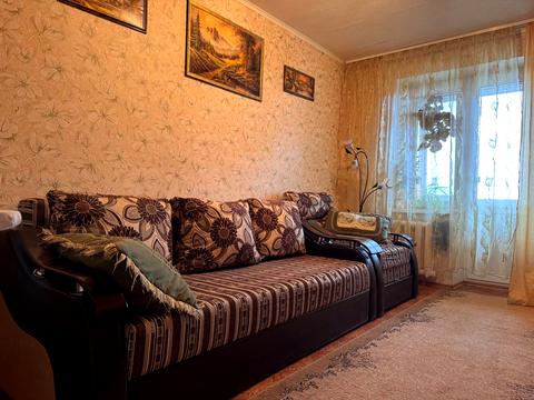 квартира за адресою Липова вул., 22