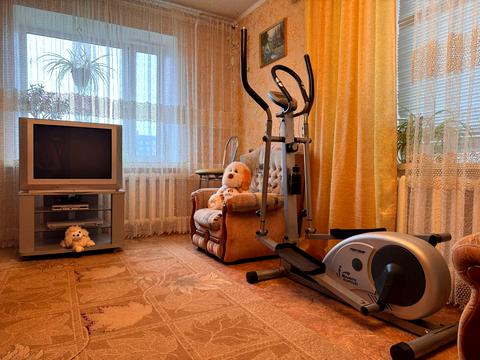 квартира за адресою Липова вул., 22