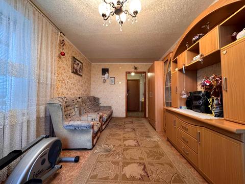 квартира за адресою Липова вул., 22