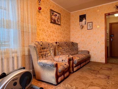 квартира за адресою Липова вул., 22