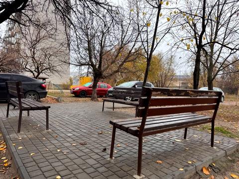 квартира за адресою Липова вул., 22