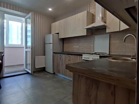 квартира за адресою Заливна вул., 6