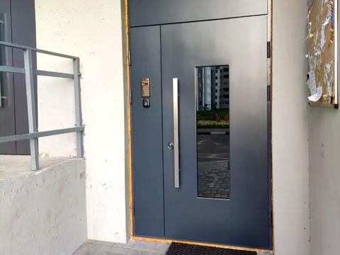 квартира за адресою Заливна вул., 6