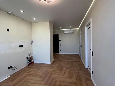 квартира за адресою Вовчинецька вул., 223-А