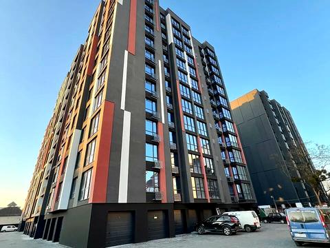 квартира за адресою Вовчинецька вул., 223-А