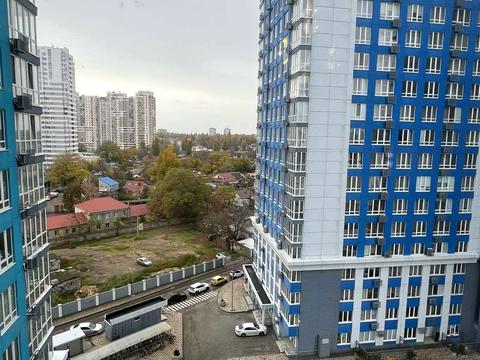 квартира за адресою Георгія Липського вул. (Толбухіна), 135а