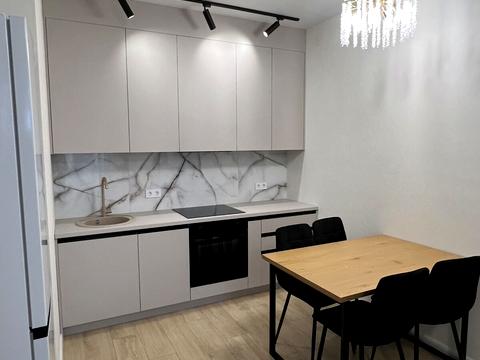 квартира за адресою Георгія Липського вул. (Толбухіна), 135а