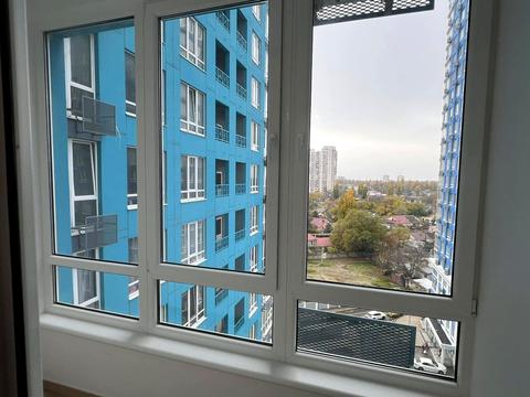 квартира за адресою Георгія Липського вул. (Толбухіна), 135а