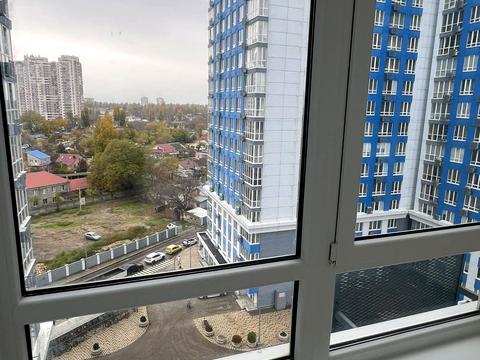 квартира за адресою Георгія Липського вул. (Толбухіна), 135а