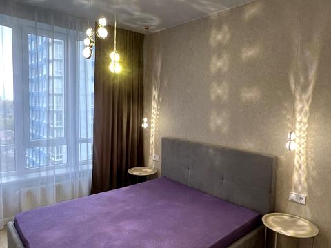 квартира за адресою Георгія Липського вул. (Толбухіна), 135а