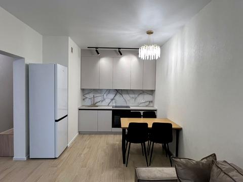 квартира за адресою Георгія Липського вул. (Толбухіна), 135а