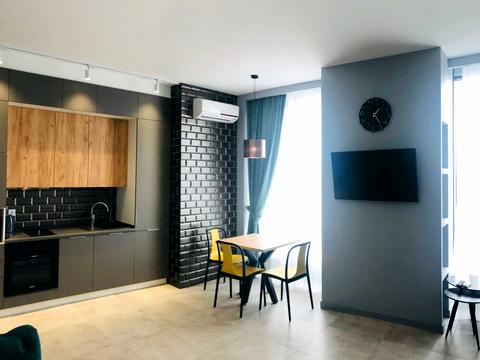 квартира по адресу Большая Арнаутская ул., 23б