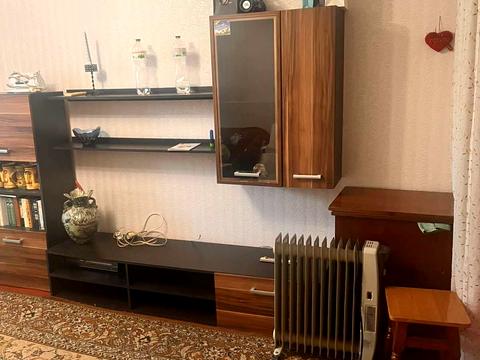 квартира за адресою Березинська вул., 25