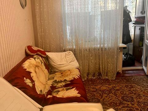 квартира за адресою Березинська вул., 25