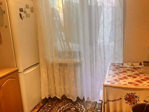 квартира за адресою Березинська вул., 25