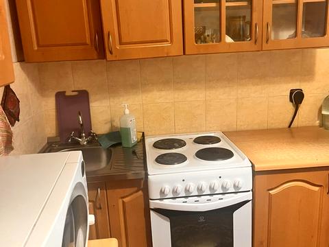 квартира за адресою Березинська вул., 25