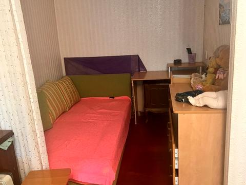 квартира за адресою Березинська вул., 25