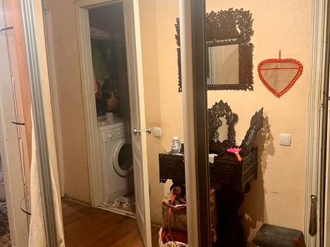 квартира за адресою Березинська вул., 25