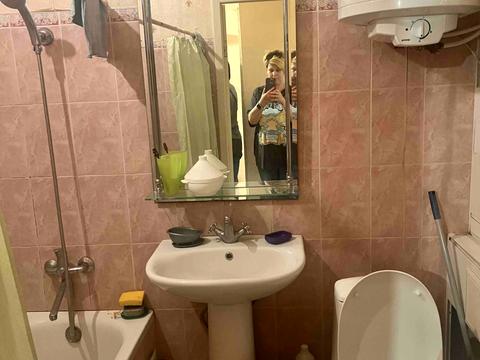 квартира за адресою Березинська вул., 25