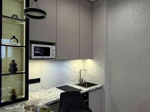 квартира за адресою Чубаївська вул., 1