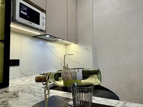 квартира за адресою Чубаївська вул., 1