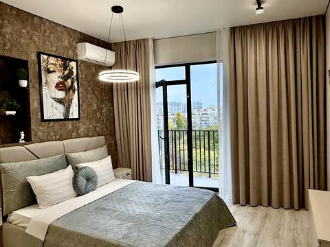 квартира за адресою Чубаївська вул., 1