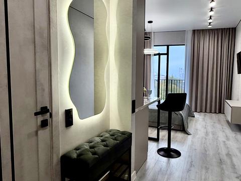 квартира за адресою Чубаївська вул., 1