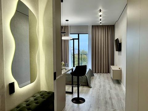 квартира за адресою Чубаївська вул., 1