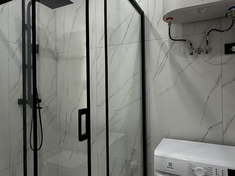 квартира за адресою Чубаївська вул., 1