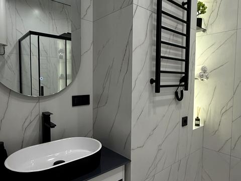 квартира за адресою Чубаївська вул., 1