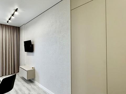 квартира за адресою Чубаївська вул., 1