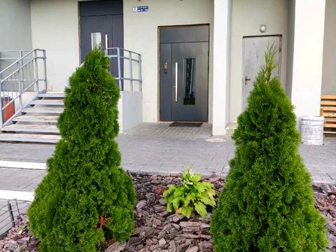 квартира за адресою Заливна вул., 6