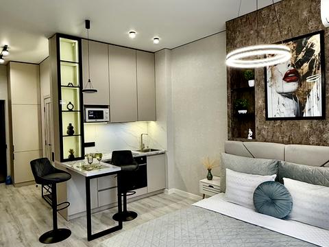 квартира за адресою Чубаївська вул., 1