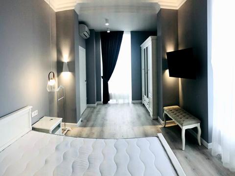 квартира по адресу Большая Арнаутская ул., 23б