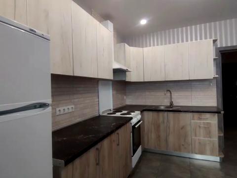 квартира за адресою Заливна вул., 6