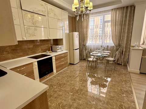 квартира по адресу Гагаринское Плато ул. (Гагаринское Плато), 5б