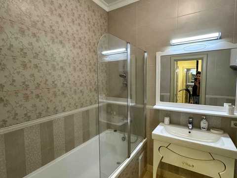 квартира по адресу Гагаринское Плато ул. (Гагаринское Плато), 5б