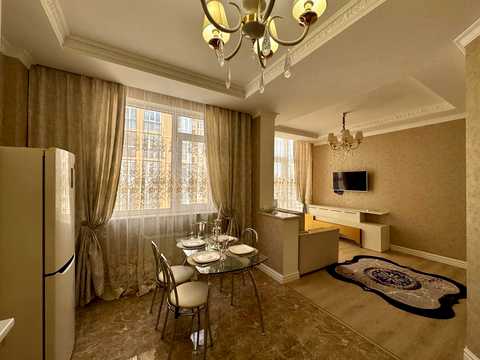 квартира по адресу Гагаринское Плато ул. (Гагаринское Плато), 5б