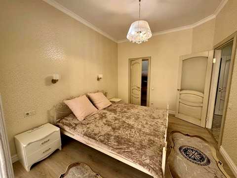 квартира по адресу Гагаринское Плато ул. (Гагаринское Плато), 5б