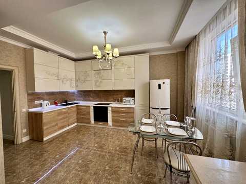 квартира по адресу Гагаринское Плато ул. (Гагаринское Плато), 5б