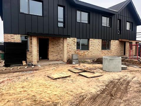 будинок за адресою Кожедуба