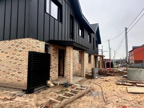 будинок за адресою Кожедуба