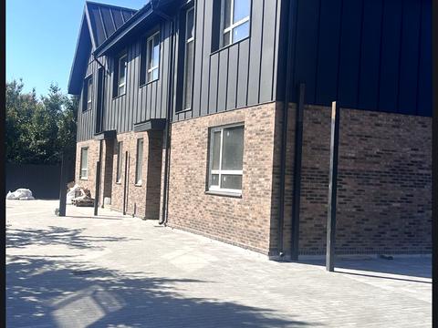 будинок за адресою Кожедуба